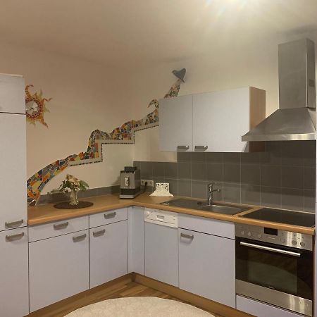 Schilcherland-Apartment Stainz Ngoại thất bức ảnh