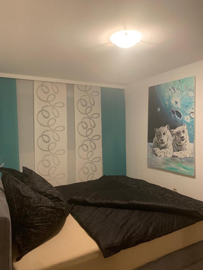 Schilcherland-Apartment Stainz Ngoại thất bức ảnh
