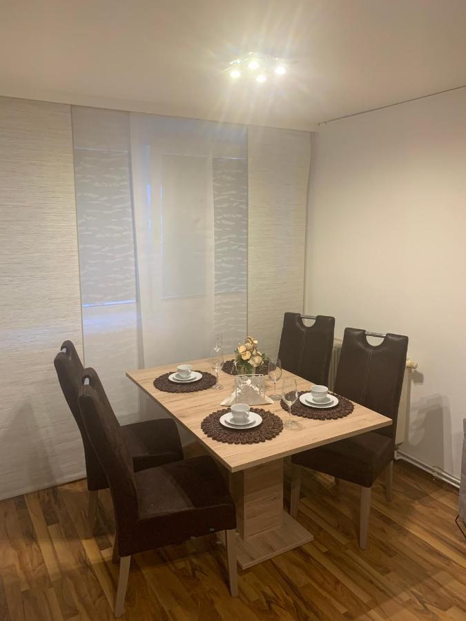 Schilcherland-Apartment Stainz Ngoại thất bức ảnh