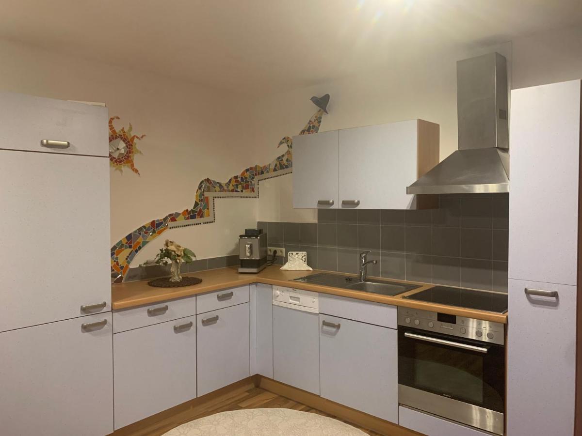 Schilcherland-Apartment Stainz Ngoại thất bức ảnh