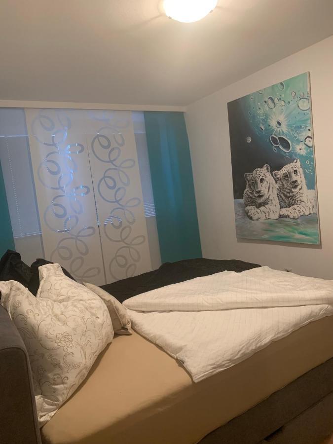 Schilcherland-Apartment Stainz Ngoại thất bức ảnh